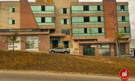 Prédio para alugar, 1250 m² por R$ 30.458,33/mês - Jardim Casa Branca - Betim/MG