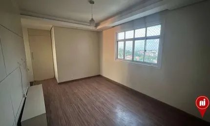 Apartamento com 3 dormitórios à venda, 78 m² por R$ 300.000,00 - Centro - Contagem/MG
