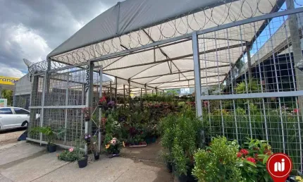 Terreno à venda, 360 m² por R$ 1.100.000,00 - Ingá - Betim/MG