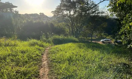 Terreno em condomínio fechado à venda no Alto Da Serra (Mailasqui), São Roque 