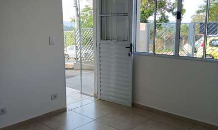 Apartamento com 2 quartos à venda no Jardim dos Ipês, Mairinque 