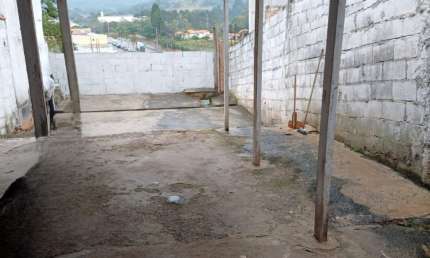 Casa com 2 quartos à venda no Paisagem Colonial, São Roque 