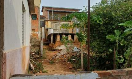 Casa com 2 quartos à venda no Bairro do Cambará, São Roque 