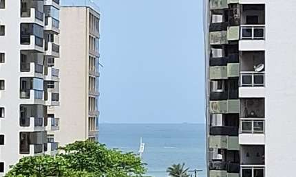 Apartamento com 2 quartos à venda no Pitangueiras, Guarujá 