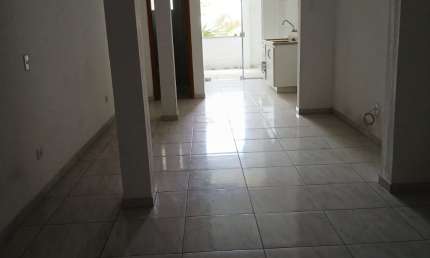 Kitnet / Stúdio para alugar no Jardim Villaça, São Roque 