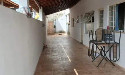 Casa com 2 quartos à venda no Marmeleiro, São Roque 