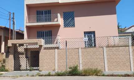 Casa com 3 quartos à venda no Centro, São Roque 