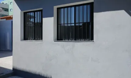 Casa com 2 quartos para alugar na Vila Marques, São Roque 