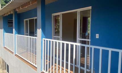 Casa com 2 quartos à venda no São João Novo, São Roque 