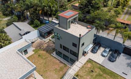 Casa com 7 quartos à venda no Caete (Mailasqui), São Roque 