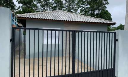 Casa em condomínio fechado à venda no Jardim Vitória, Mairinque 
