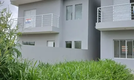 Casa com 2 quartos à venda no Terras de São José, Mairinque 