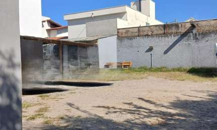 Terreno à venda no Centro, São Roque 