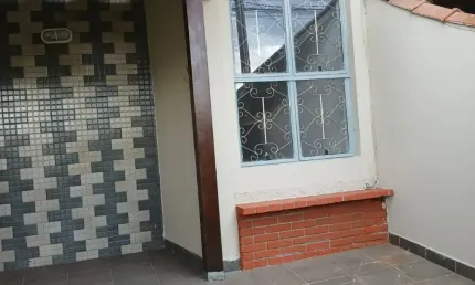 Casa com 3 quartos para alugar no Jardim Flórida, São Roque 