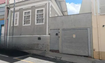Casa com 2 quartos à venda no Centro, São Roque 