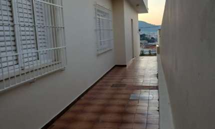 Casa com 4 quartos para alugar no Esplanada Mendes Moraes, São Roque 