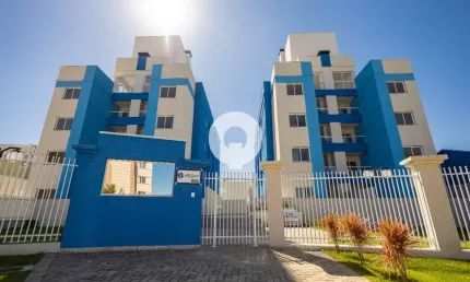 Apartamento com 3 quartos à venda na Rua Ricardo Negrão Filho, 660, Portão, Curitiba