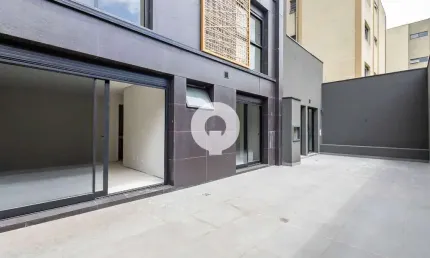 Apartamento com 2 quartos à venda na Rua Dias da Rocha Filho, 239, Alto da Rua XV, Curitiba