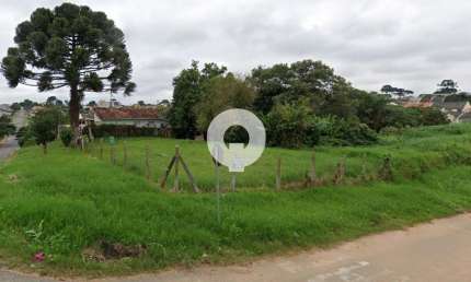 Terreno de Esquina com 416m² no Boa Vista - Plano e com Face Norte!