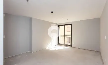 Apartamento com 1 quarto à venda na Riachuelo 110, 110, Centro, Curitiba