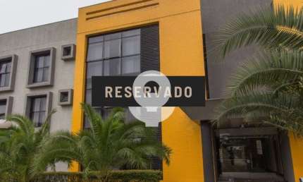 Apartamento com 3 quartos à venda na Rua Antônio Rodrigues, 120, Seminário, Curitiba