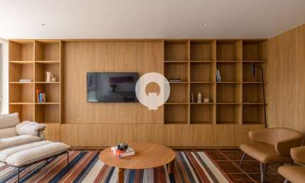 Apartamento com 4 quartos à venda na Avenida Vicente Machado, 1187, Centro, Curitiba