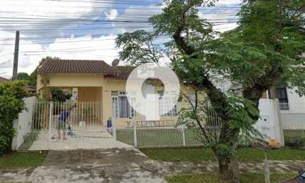 Casa com 3 quartos à venda na Rua Nicanor Rivas, 185, São Braz, Curitiba