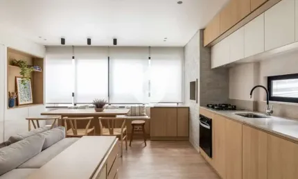 Apartamento com 2 quartos à venda na Rua Presidente Epitácio Pessoa, 260, Tarumã, Curitiba