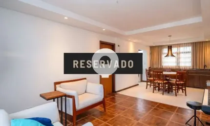 Apartamento com 3 quartos à venda na Rua Amintas de Barros, 93, Centro, Curitiba