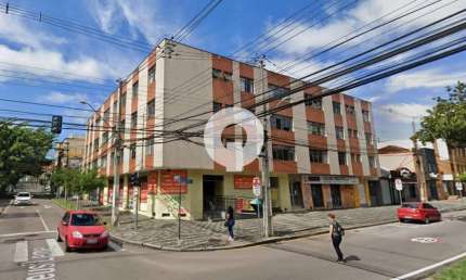 Apartamento com 3 quartos à venda na Rua Inácio Lustosa, 206, São Francisco, Curitiba