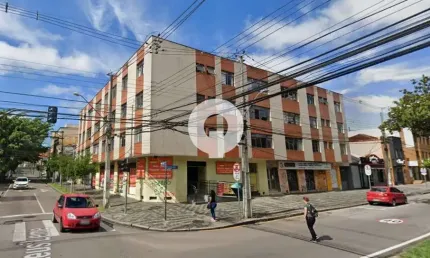 Prédio à venda na rua inácio lustosa, 205, são francisco, curitiba