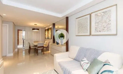 Casa com 3 quartos à venda na Rua José Mário de Oliveira, 680, Bacacheri, Curitiba