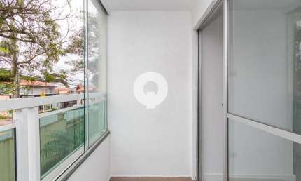 Apartamento com 3 quartos à venda na Rua Frei Gaspar da Madre de Deus, 926, Novo Mundo, Curitiba