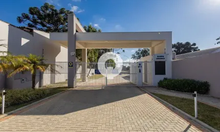 Dois terrenos à venda na Anita Garibaldi - em condomínio fechado!