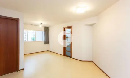 Apartamento à venda no bigorrilho - conforto, localização e lazer