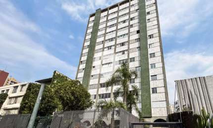 Apartamento com 3 quartos à venda na Alameda Doutor Carlos de Carvalho, 1041, Batel, Curitiba
