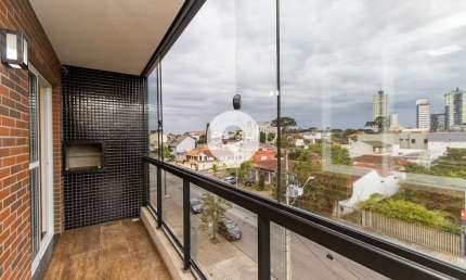 Apartamento próximo ao Jardim Botânico - O equilíbrio ideal entre cidade e tranquilidade