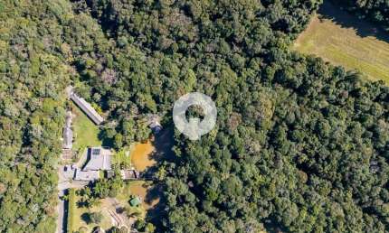 Chácara dos Sonhos à Venda em Campo Largo - Jardim Rondinha Com área total de 17.144m² de pura natureza e tranquilidade!