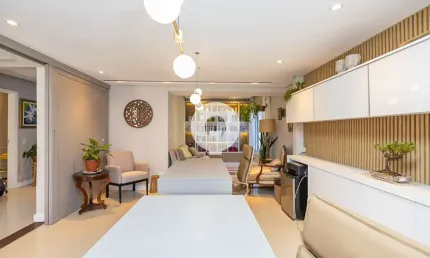 Casa com 4 quartos em condomínio natural no barreirinha