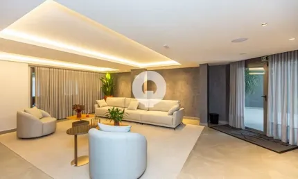 Apartamento com 2 quartos à venda na Rua da Paz, 37, Centro, Curitiba