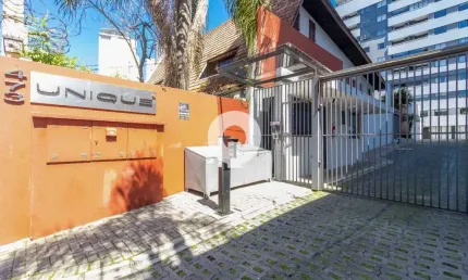 Apartamento de 1 quarto em localização Privilegiada
