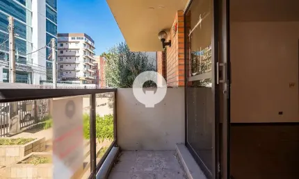 Apartamento com 3 quartos à venda na Rua da Glória, 325, Centro Cívico, Curitiba