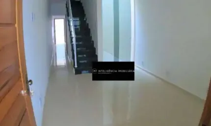 Sobrado 03 dorms + 02 vagas em Itaquerat ! Localização privilegiada, e excelente acabamento !!
