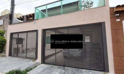 Casa Térrea No Carrão com 3 Dorms sendo 01 suite mais 03 vagas , quintal amplo e opção de salão de festas ou outra casa em cima !!