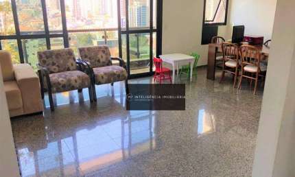 Excelente Apartamento na Vila Regente Feijó ! São 160 metros bem divididos !!!  04 dorms sendo 02 suites + 03 vagas e lazer completo !