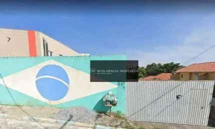 Terreno 15 x 65 em Guaianazes !! Apenas 5 minutos da estação ! Localização Privilegiada !