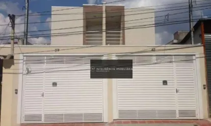 Excelente sobrado no Tatuape ! São 03 suites mais 04 vagas de garagem com localização privilegiada !!!
