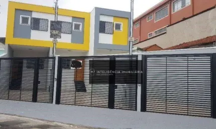 Excelente sobrado gourmet 03 dormitórios com 01 suite e 03 vagas na vila alpina !!