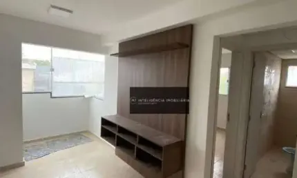 Lindo Apartamento 02 dorms com vaga e terraço gourmet !!
