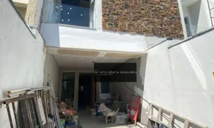 Maravilhoso Sobrado com Terraço Gourmet no Carrão !! São 03 dormitórios todos suite com acabamento de primeira + 02 vagas !!